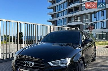 Audi A3  2014