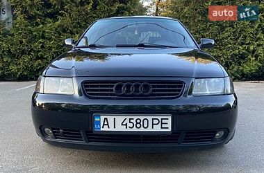 Audi A3  1998
