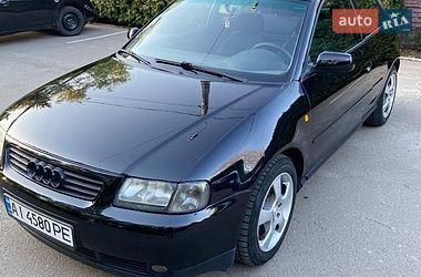 Хэтчбек Audi A3 1998 в Борисполе фото 2 Хэтчбек Audi A3 1998 в Борисполе