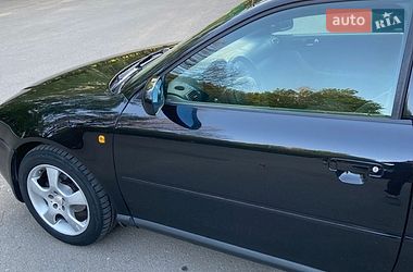 Хэтчбек Audi A3 1998 в Борисполе фото 3 Хэтчбек Audi A3 1998 в Борисполе