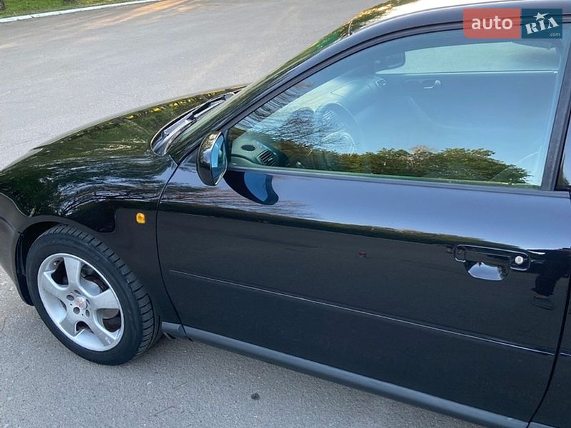 Хэтчбек Audi A3 1998 в Борисполе фото 3 Хэтчбек Audi A3 1998 в Борисполе