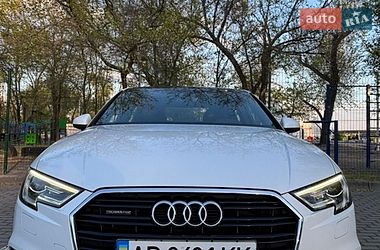 Audi A3  2017