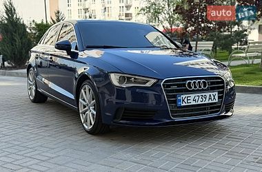 Audi A3  2014