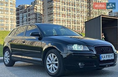 Audi A3  2007