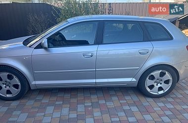 Audi A3  2006