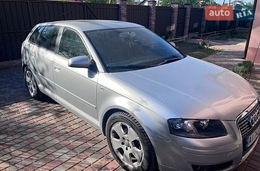 Audi A3  2006