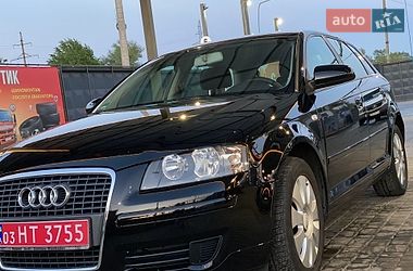 Audi A3  2008