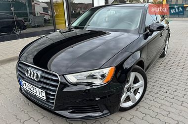 Audi A3  2014