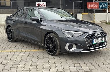 Audi A3  2022