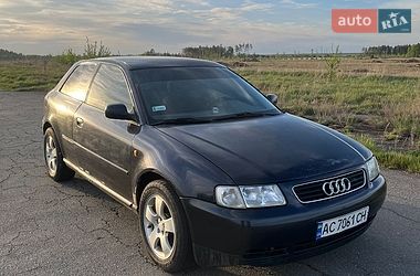 Audi A3  2000