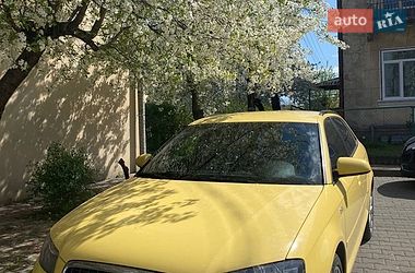 Audi A3  2007