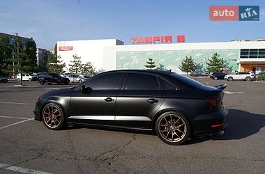 Audi A3  2015
