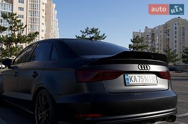 Седан Audi A3 2015 в Миколаєві