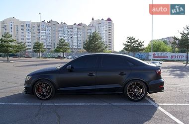 Седан Audi A3 2015 в Миколаєві