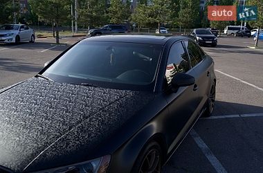 Седан Audi A3 2015 в Миколаєві