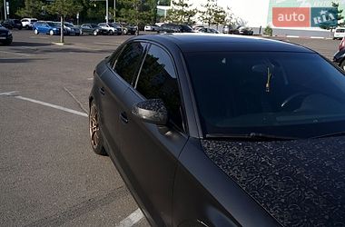 Седан Audi A3 2015 в Миколаєві