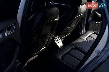 Седан Audi A3 2015 в Миколаєві