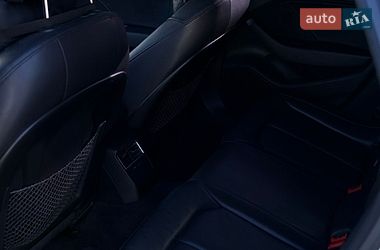 Седан Audi A3 2015 в Миколаєві
