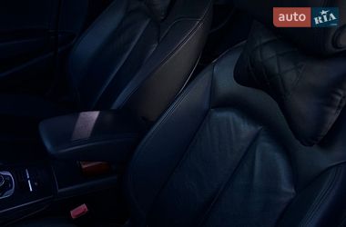 Седан Audi A3 2015 в Миколаєві