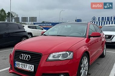 Audi A3  2011