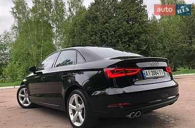 Audi A3  2014