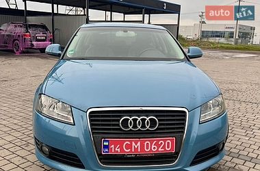 Audi A3  2009