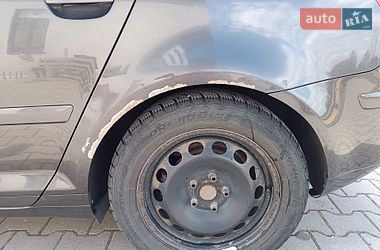 Хэтчбек Audi A3 2006 в Хмельницком