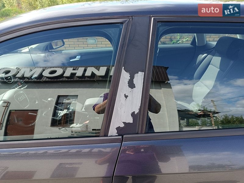 Хэтчбек Audi A3 2006 в Хмельницком
