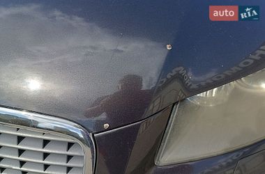 Хэтчбек Audi A3 2006 в Хмельницком
