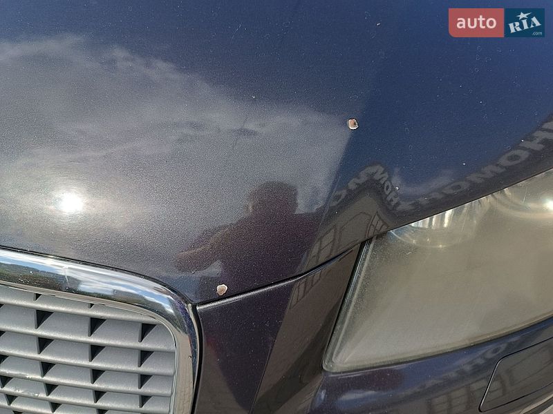Хэтчбек Audi A3 2006 в Хмельницком