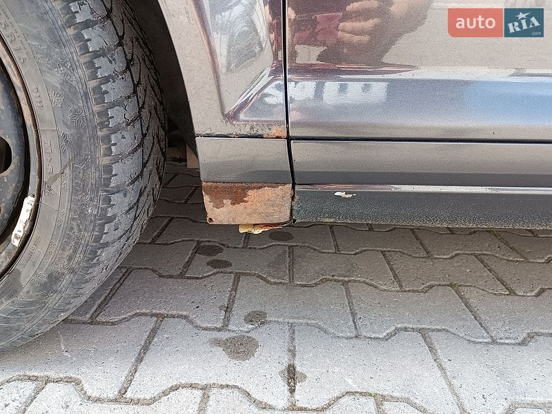 Хэтчбек Audi A3 2006 в Хмельницком