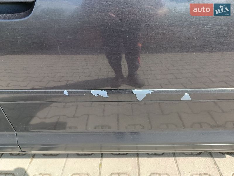 Хэтчбек Audi A3 2006 в Хмельницком