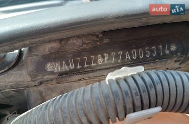 Хэтчбек Audi A3 2006 в Хмельницком