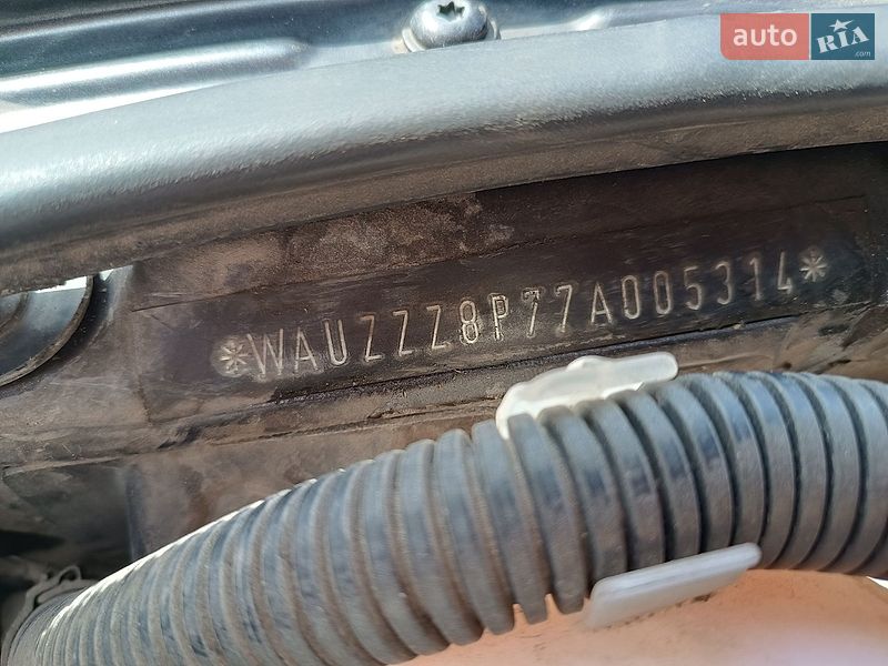 Хэтчбек Audi A3 2006 в Хмельницком
