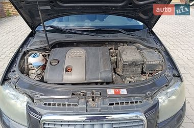 Хэтчбек Audi A3 2006 в Хмельницком