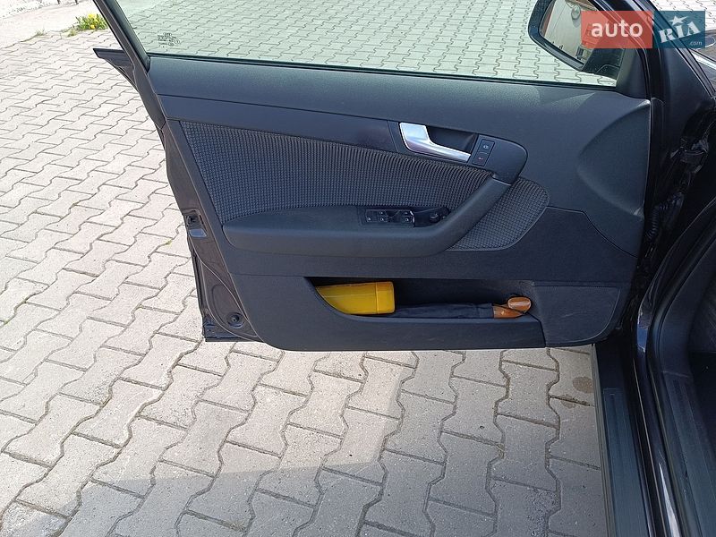 Хэтчбек Audi A3 2006 в Хмельницком