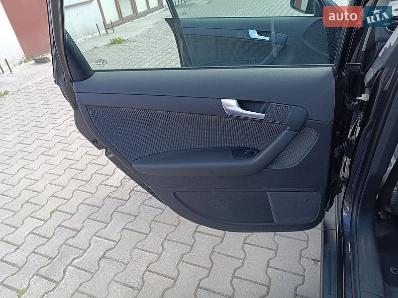 Хэтчбек Audi A3 2006 в Хмельницком