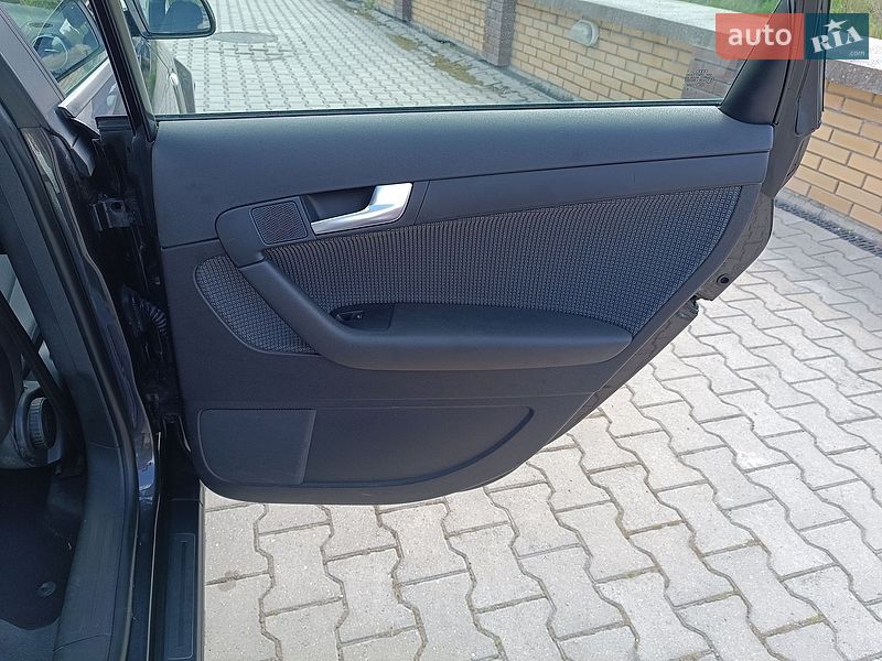 Хэтчбек Audi A3 2006 в Хмельницком