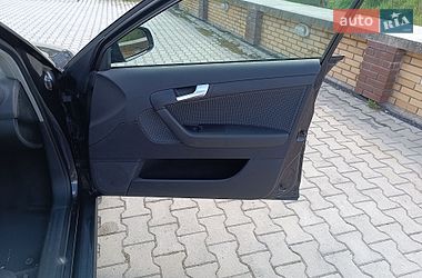 Хэтчбек Audi A3 2006 в Хмельницком
