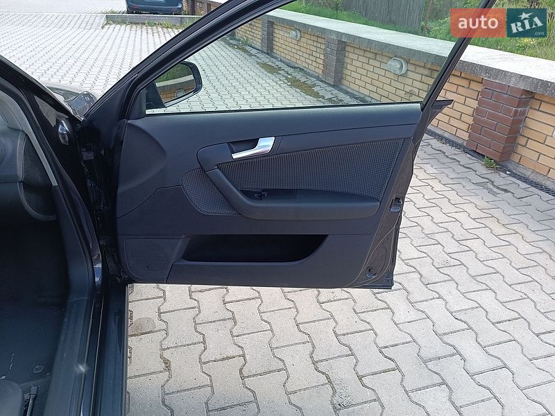 Хэтчбек Audi A3 2006 в Хмельницком