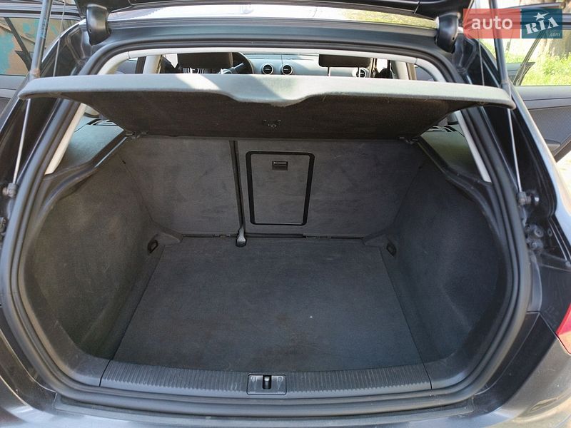 Хэтчбек Audi A3 2006 в Хмельницком