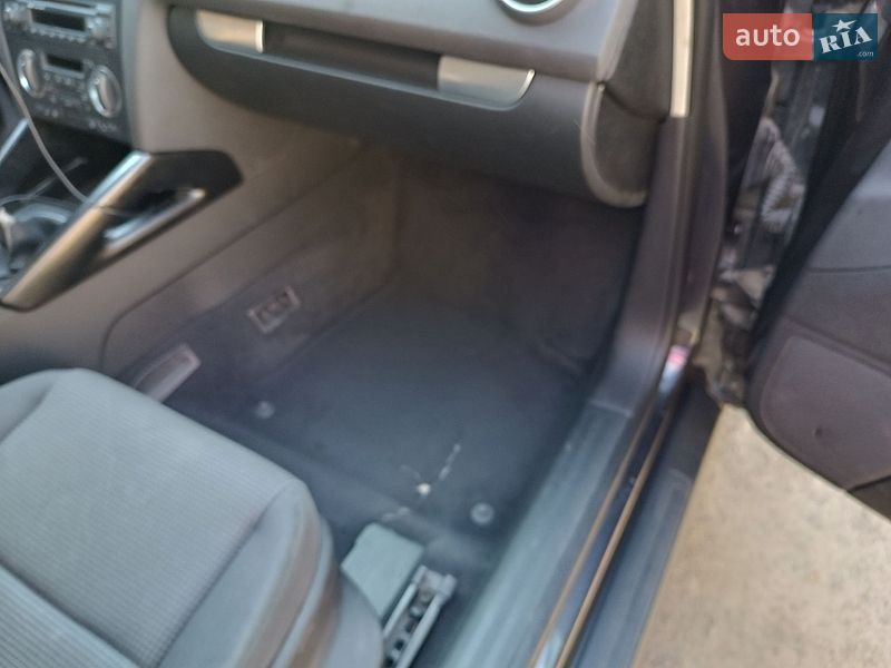 Хэтчбек Audi A3 2006 в Хмельницком