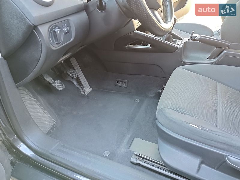 Хэтчбек Audi A3 2006 в Хмельницком