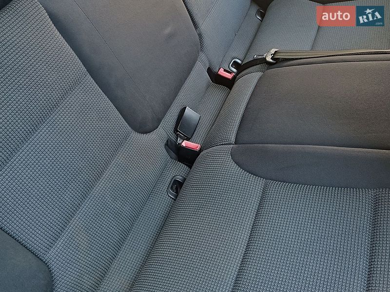 Хэтчбек Audi A3 2006 в Хмельницком