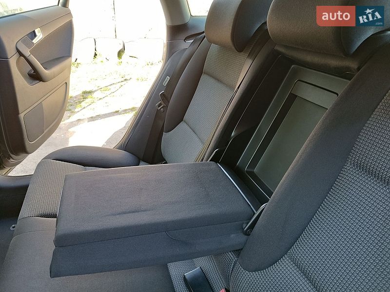 Хэтчбек Audi A3 2006 в Хмельницком