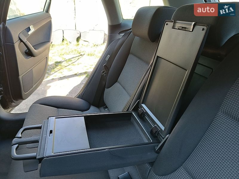 Хэтчбек Audi A3 2006 в Хмельницком