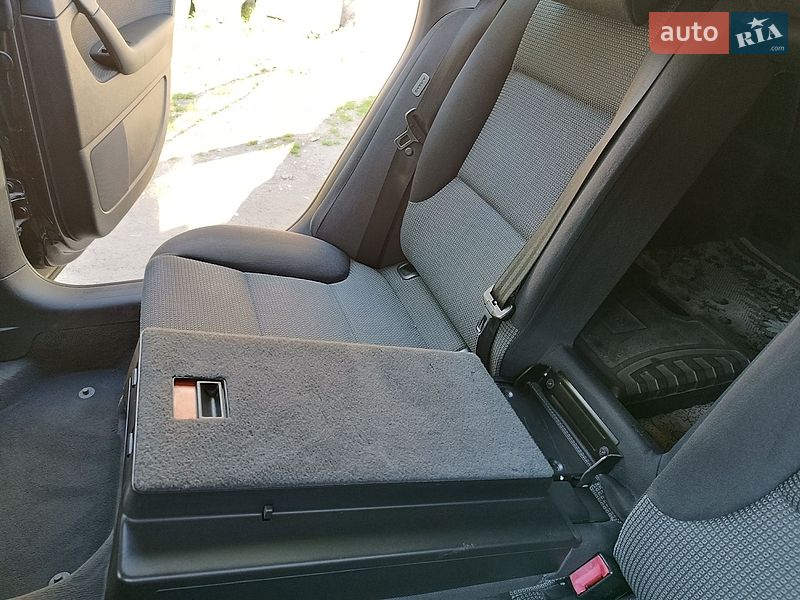 Хэтчбек Audi A3 2006 в Хмельницком
