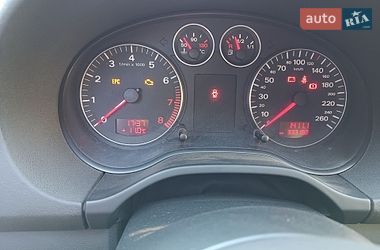 Хэтчбек Audi A3 2006 в Хмельницком