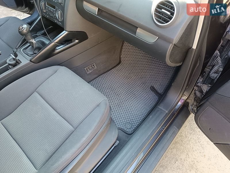 Хэтчбек Audi A3 2006 в Хмельницком