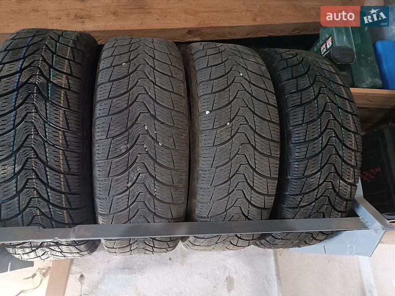 Хэтчбек Audi A3 2006 в Хмельницком